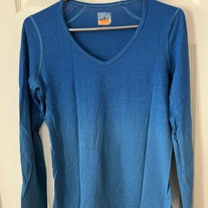 Smartwool Midweight Long Sleeve Top